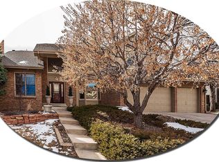 6535 S Adams Ct, Centennial, CO 80121