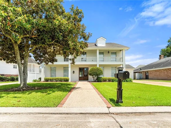 45 Hermitage Dr, Marrero, LA 70072