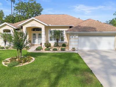 66 Breeze Hill Ln, Palm Coast, FL, 32137