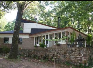 238 Springbrook Dr, Hot Springs, AR 71913