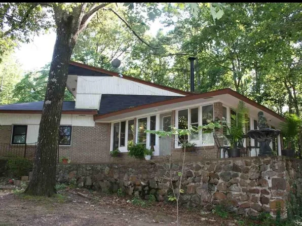 238 Springbrook Dr, Hot Springs, AR 71913