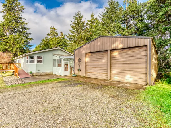 9677 NW Kimberley Way, Seal Rock, OR 97376