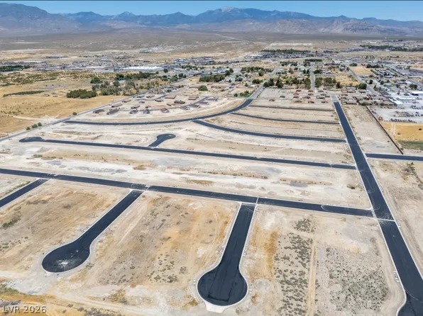 S Tahya River Ct, Pahrump, NV 89048