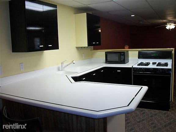 7948 S Portage Rd Kitchen
