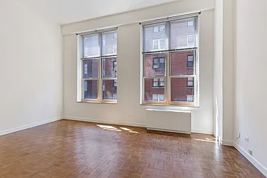 Rented by Corcoran