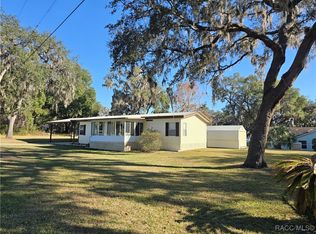 3920 E Dandy Loop, Hernando, FL 34442