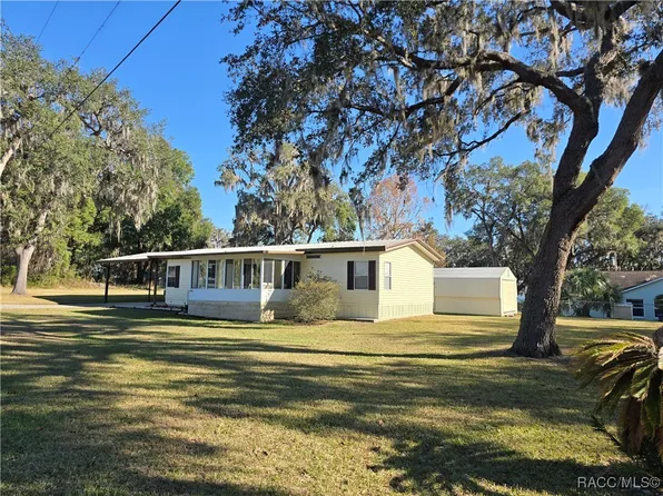 3920 E Dandy Loop, Hernando, FL 34442