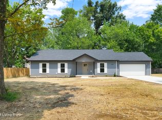 4103 Handley Ave, Louisville, KY 40218