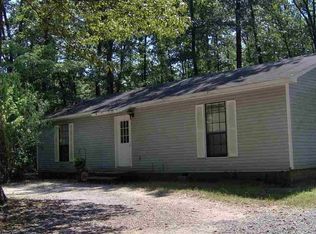 3100 Reynolds Rd, Redfield, AR 72132