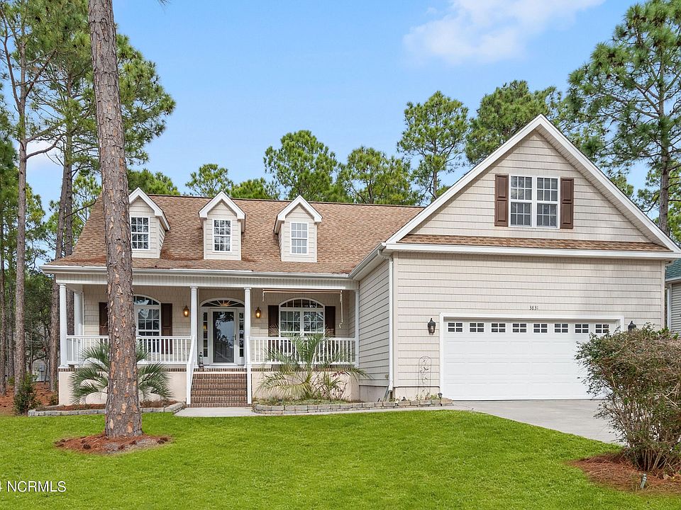 1st image of 3831 Winding Vine Way