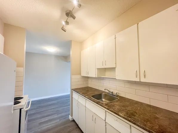 Mainstreet Central Apartments