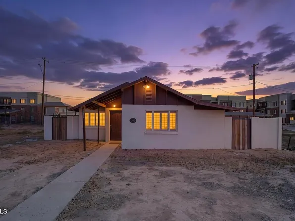 1430 E ADAMS Street, Phoenix, AZ 85034