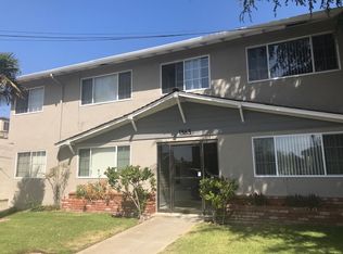 1363 High St #B, Alameda, CA 94501