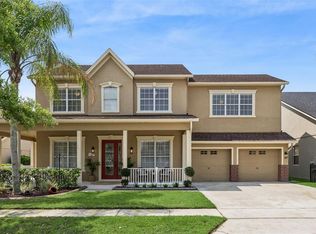 14468 Salinger Rd, Orlando, FL 32828