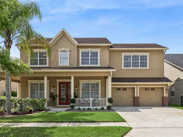 14468 Salinger Rd, Orlando, FL 32828