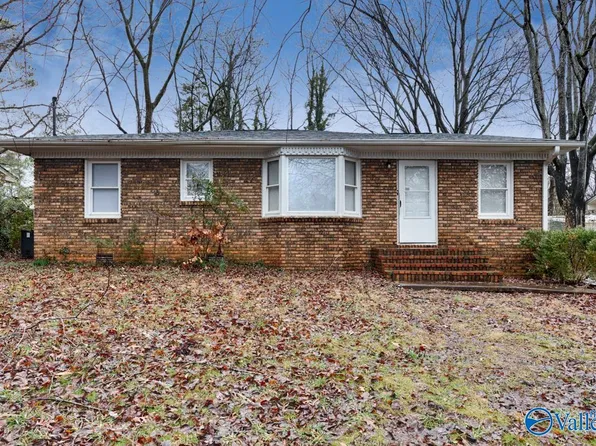 4108 Arlington Rd NW, Huntsville, AL 35805