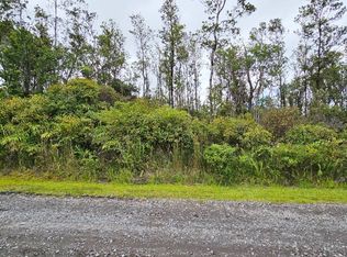Ohialani Rd LOT 61, Volcano, HI 96785
