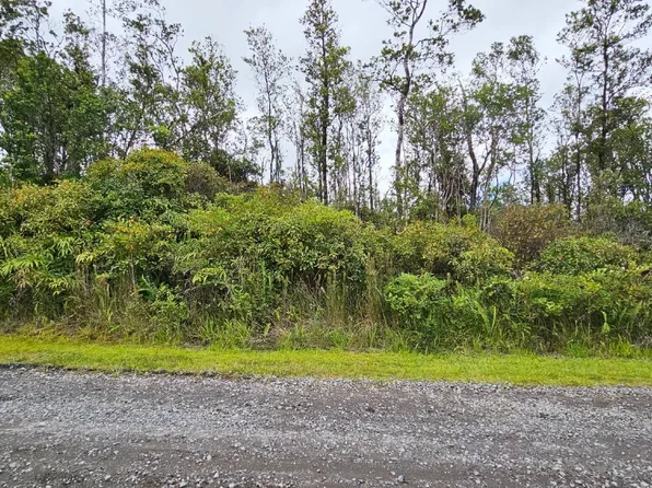 Ohialani Rd Lot 61, Volcano, HI 96785