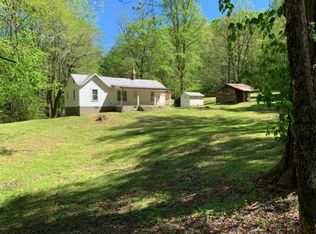 6091 Nowlings Chapel Rd, Morganton, NC 28655
