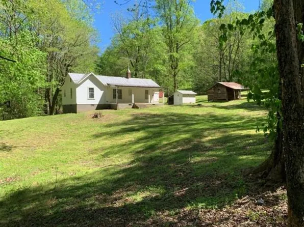 6091 Nowlings Chapel Rd, Morganton, NC 28655