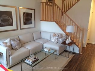 1961 Victoria Park Ave #10, Toronto, ON M1R 0C9