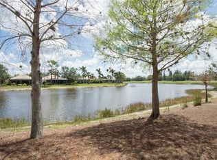 21767 Sound Way UNIT 101, Estero, FL 33928
