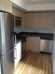 Rented by Crescent Heights