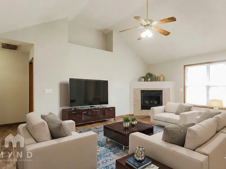 418 N Century Pl — Photo 2