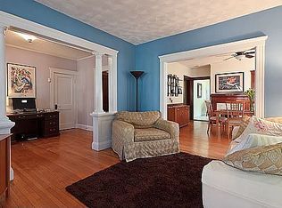 29 Grafton St #1, Arlington, MA 02474