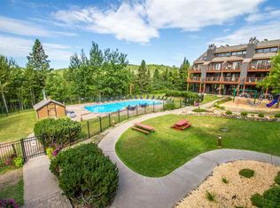 140 Bridge Run Ln #C, Lutsen, MN 55612