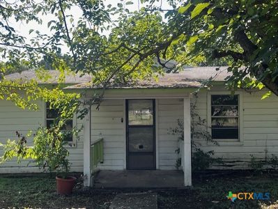 228 N Carroll Dr, Gatesville, TX, 76528