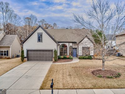 4140 Radford Oaks Ln, Cumming, GA, 30028