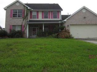 2227 Summertree Dr, Slidell, LA 70460