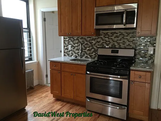 Rented by DavidWest Properties | media 10