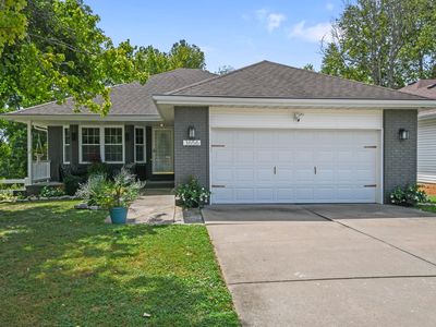 3656 W Kay Pointe Boulevard, Springfield, MO, 65802