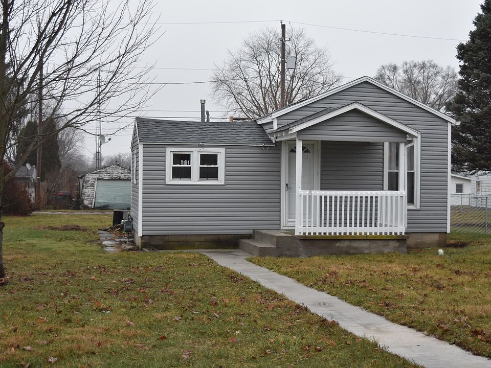 2nd image of 809 Wilson Ave