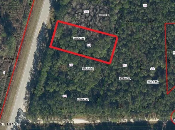 1491 S STATE ROAD 19, Palatka, FL 32177