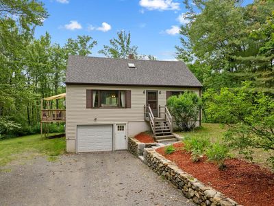 569 Francestown Road, New Boston, NH, 03070
