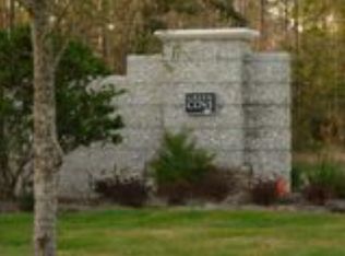 62 Wild Game Ct, Brunswick, GA 31525