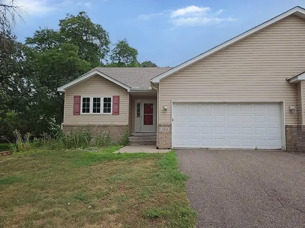 388 107th Ln NW, Coon Rapids, MN 55448