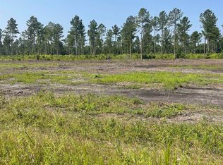 W Highway 19 LOT 9-B, Loris, SC 29569