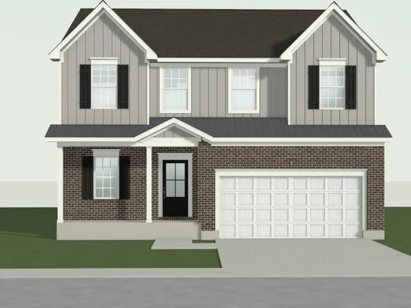 5182 Mason Pointe, Liberty Township, OH 45011