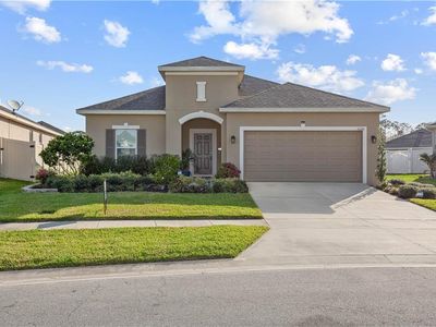 3320 Mangrove Island Dr, Orlando, FL, 32824