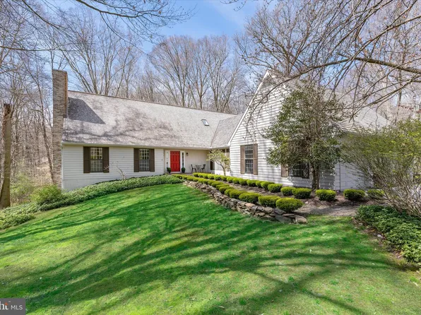 14 Carriage Path, Chadds Ford, PA 19317