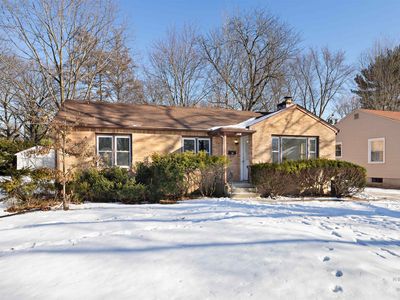 1423 Roncevalles Ave, Rockford, IL, 61107