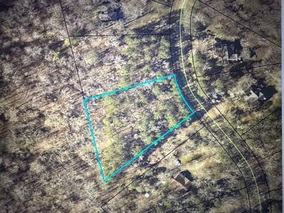 LOT 43 Apalachee Woods Trl, Buckhead, GA, 30625