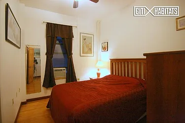 Rented by Citi Habitats