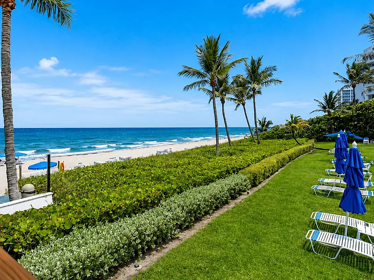 3420 S Ocean Blvd #8W — Photo 40