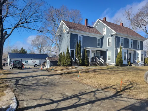 233 River Road, Orrington, ME 04474