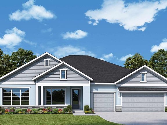 The Terraglen - E Exterior